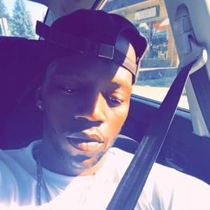 Meet your Posher, Randell